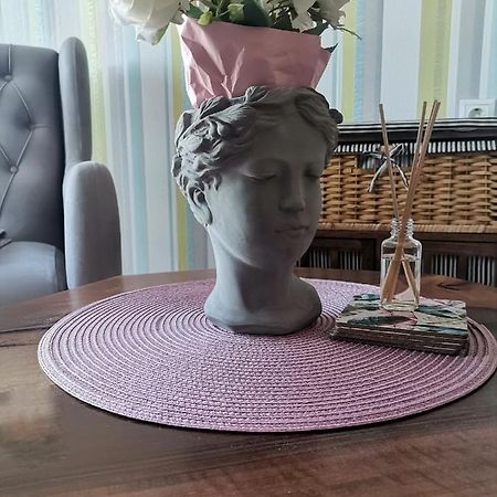Фридом Daire Süzebolu Dış mekan fotoğraf